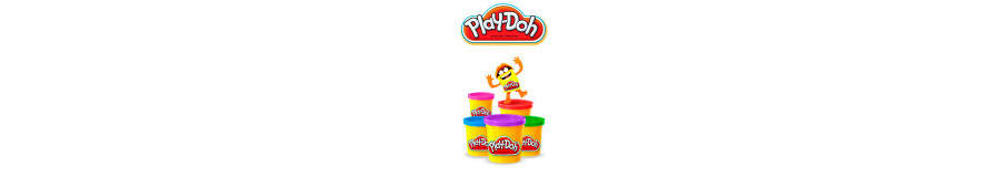 Пластилин PLAY-DOH